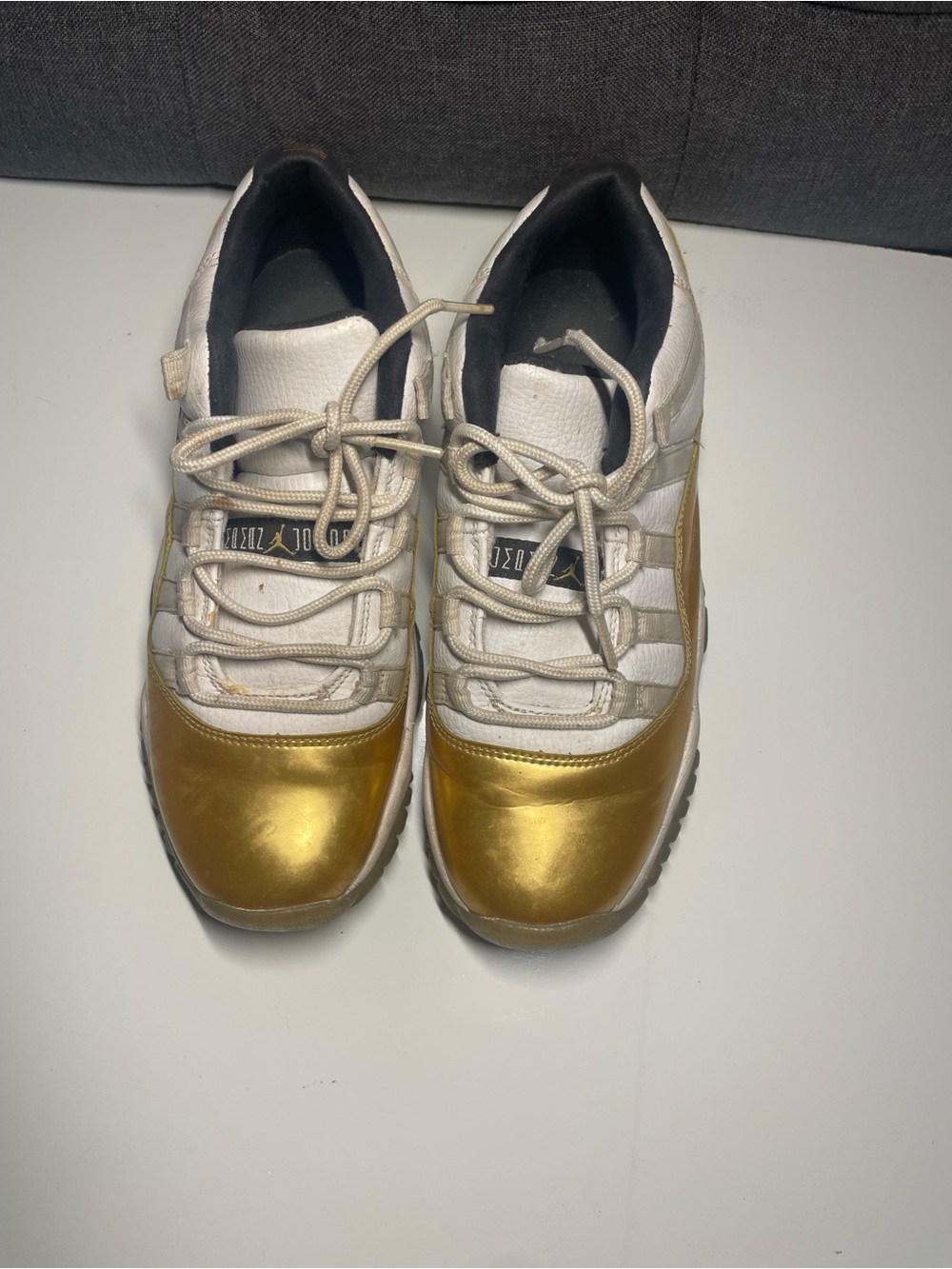 Air Jordan 11 Retro Low Closing Ceremony